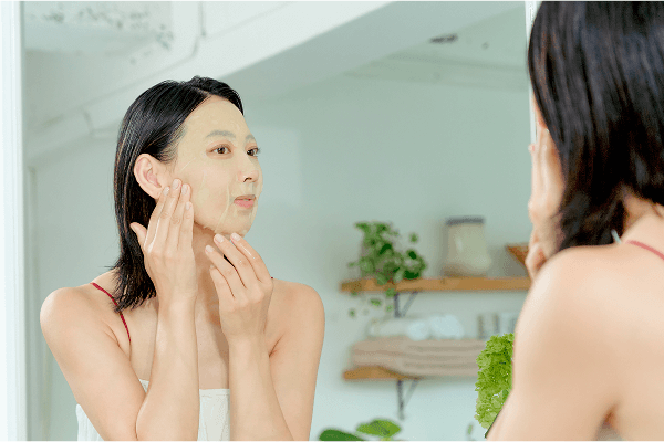 モデル使用イメージ