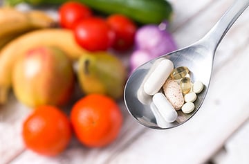【第四回】毎日の食事で肌は変えられる？！<br>～美肌、心、カラダの健康と栄養～