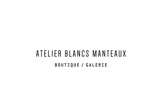 L’ATELIER BLANCS MANTEAUX