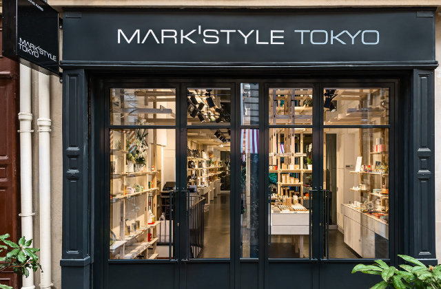 MARK’STYLE TOKYO