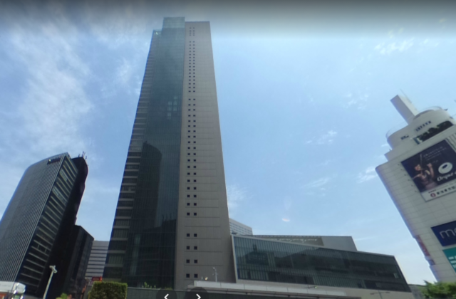 東急ハンズ＆ハンズビー　名古屋店
