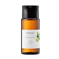 シークワーサー ブライトニングローション120mL【エコサートオーガニック認定品】