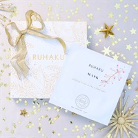 月桃エンリッチクリーミーシートマスク　ジョイフルシェアキット