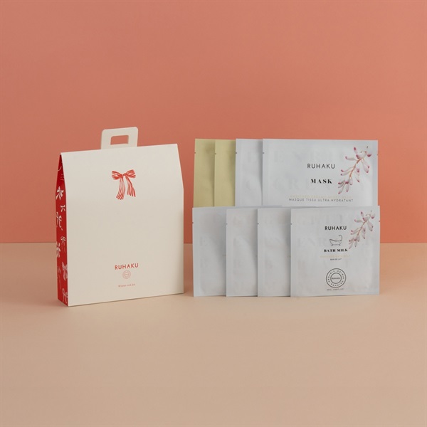 ＜期間限定＞ウィンターリッチキット