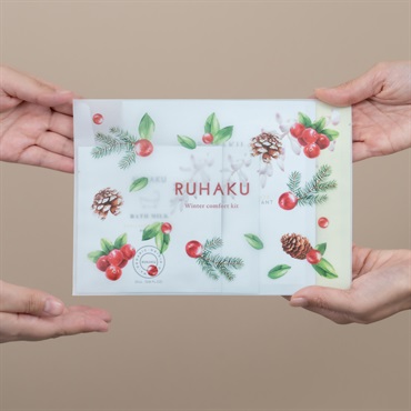 ＜期間限定＞ウィンターコンフォートキット