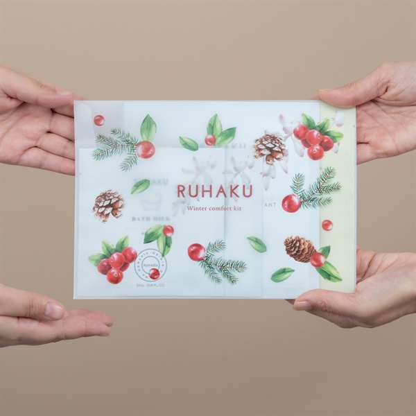 ＜期間限定＞ウィンターコンフォートキット