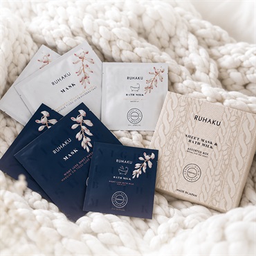 ＜期間限定＞Winter Night Assorted Box