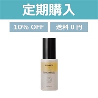 ＜定期＞ タラソスカルプ＆ヘアオイル　60mL【コスモスオーガニック認定品】